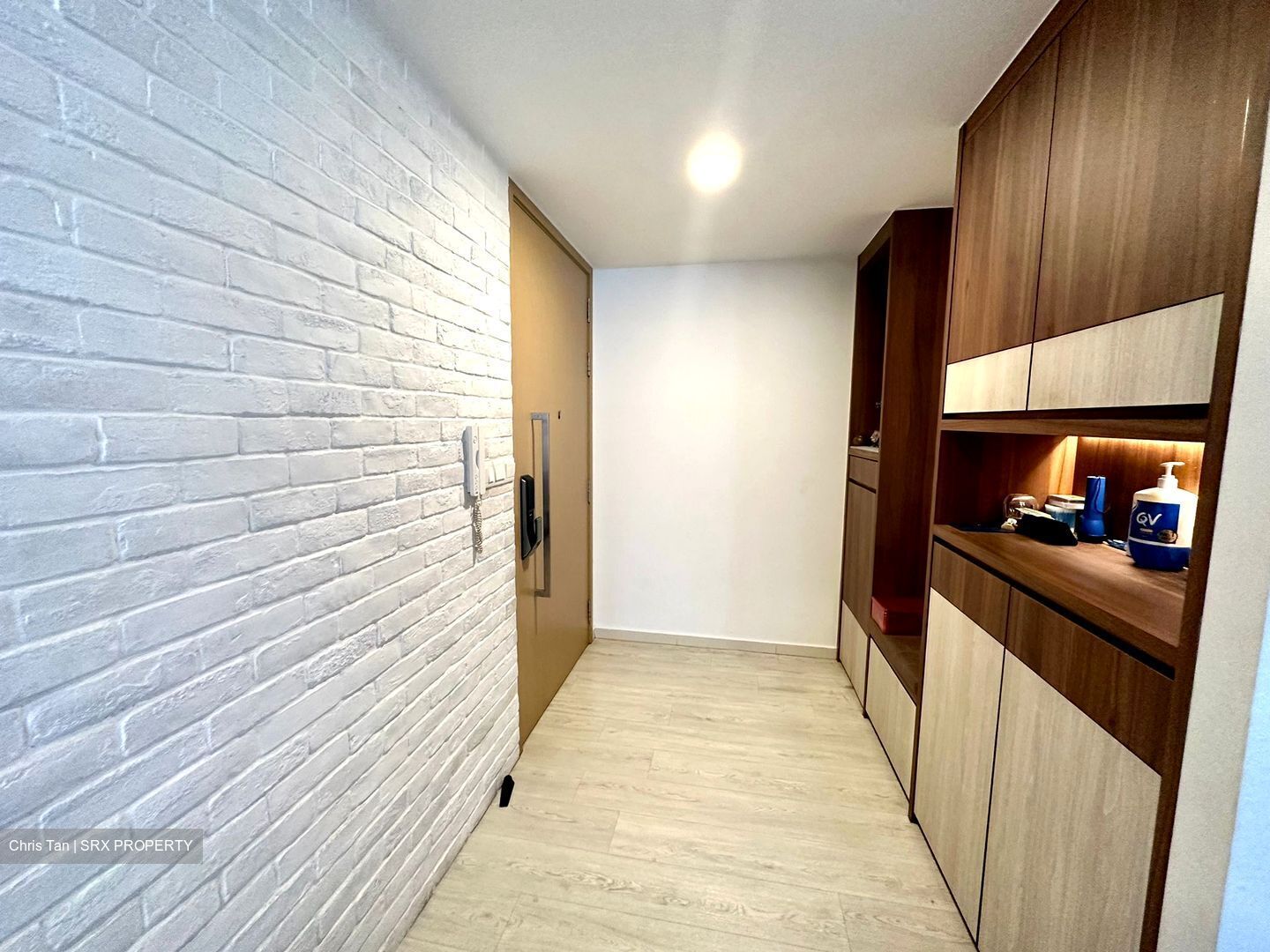 Skypark Residences (D27), Condominium #413954841
